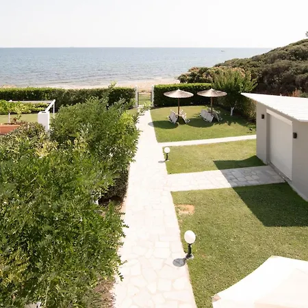 Villa Mare Makri Exterior photo