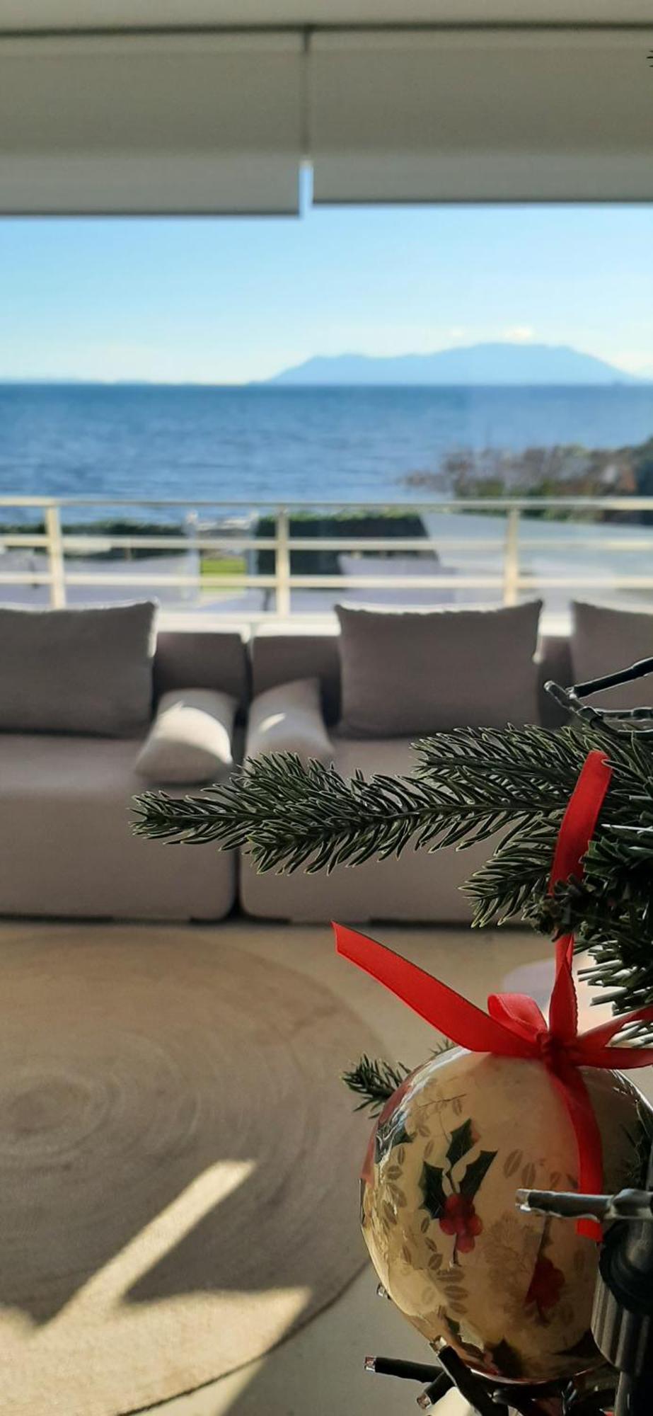 Mare Holiday home Makri