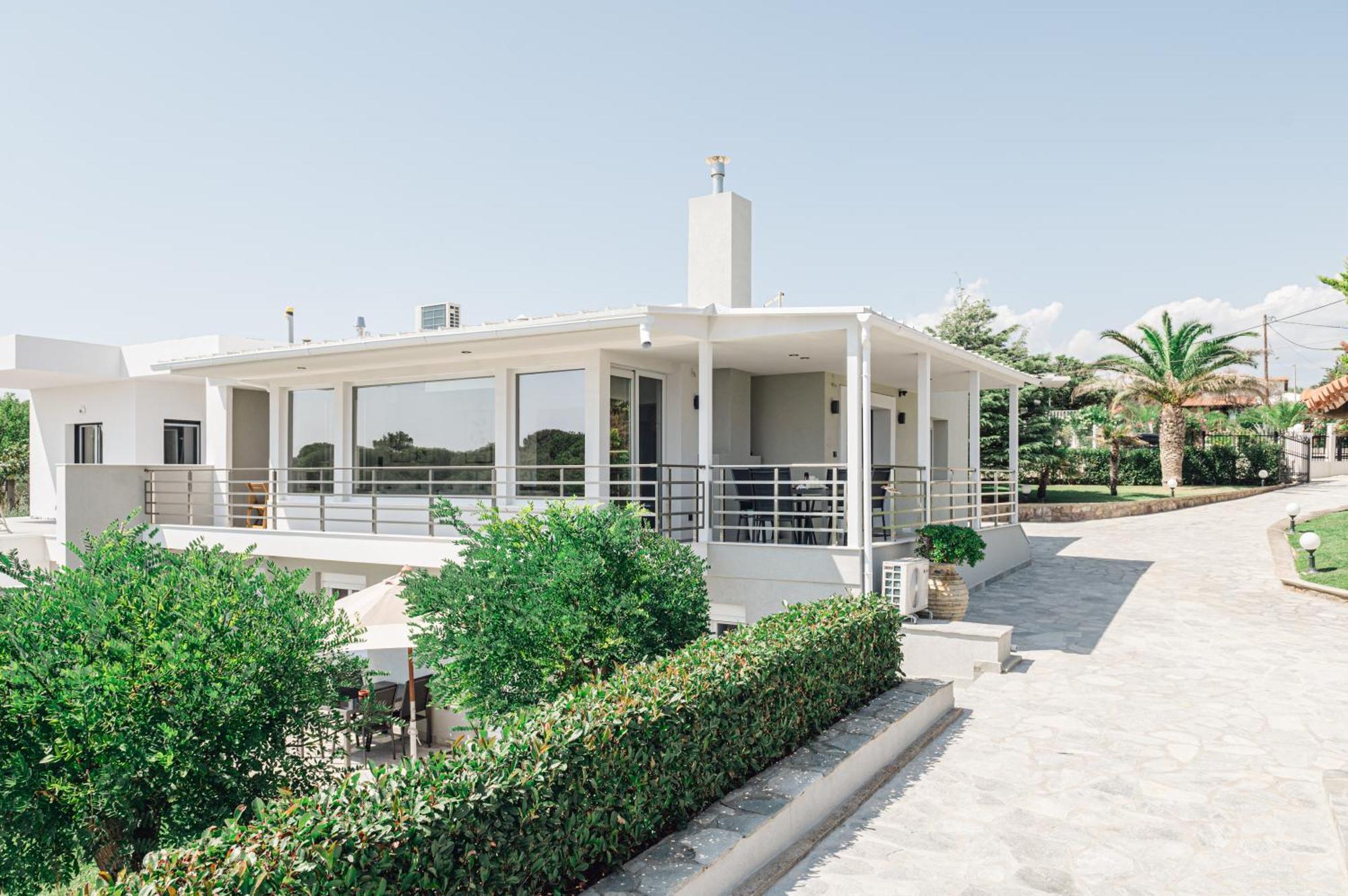 Mare Holiday home *
