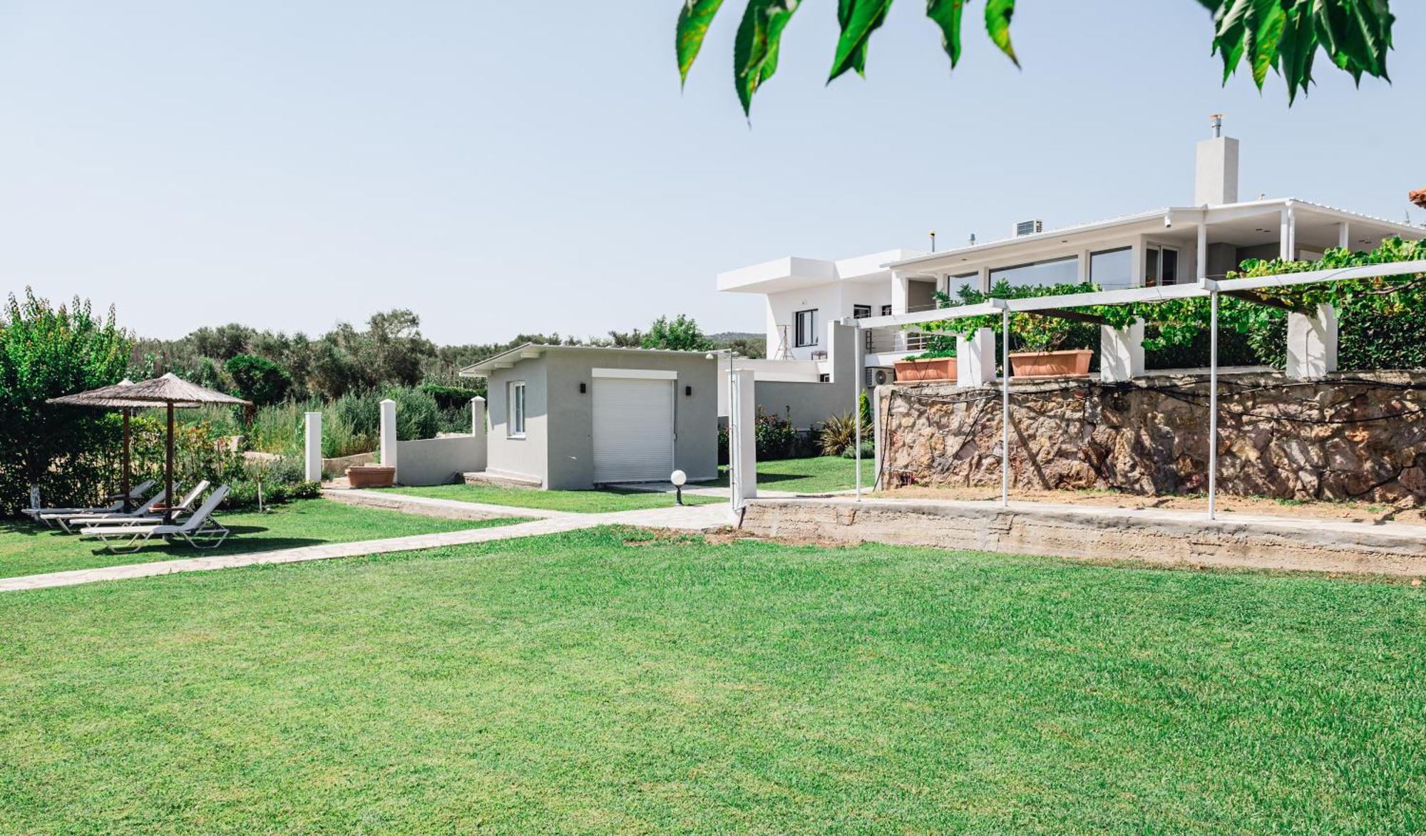 Holiday home Mare *