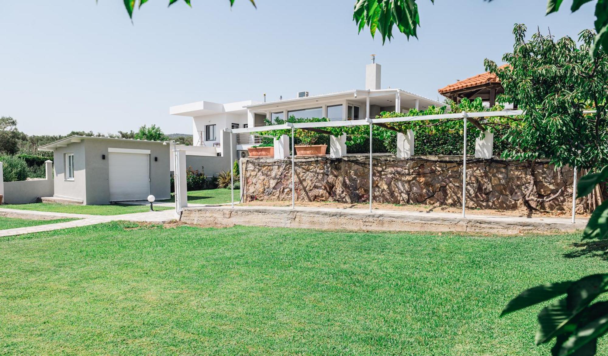 Holiday home Mare