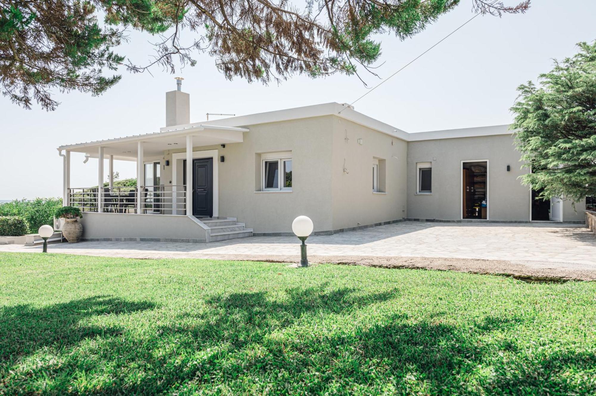 Mare Holiday home *