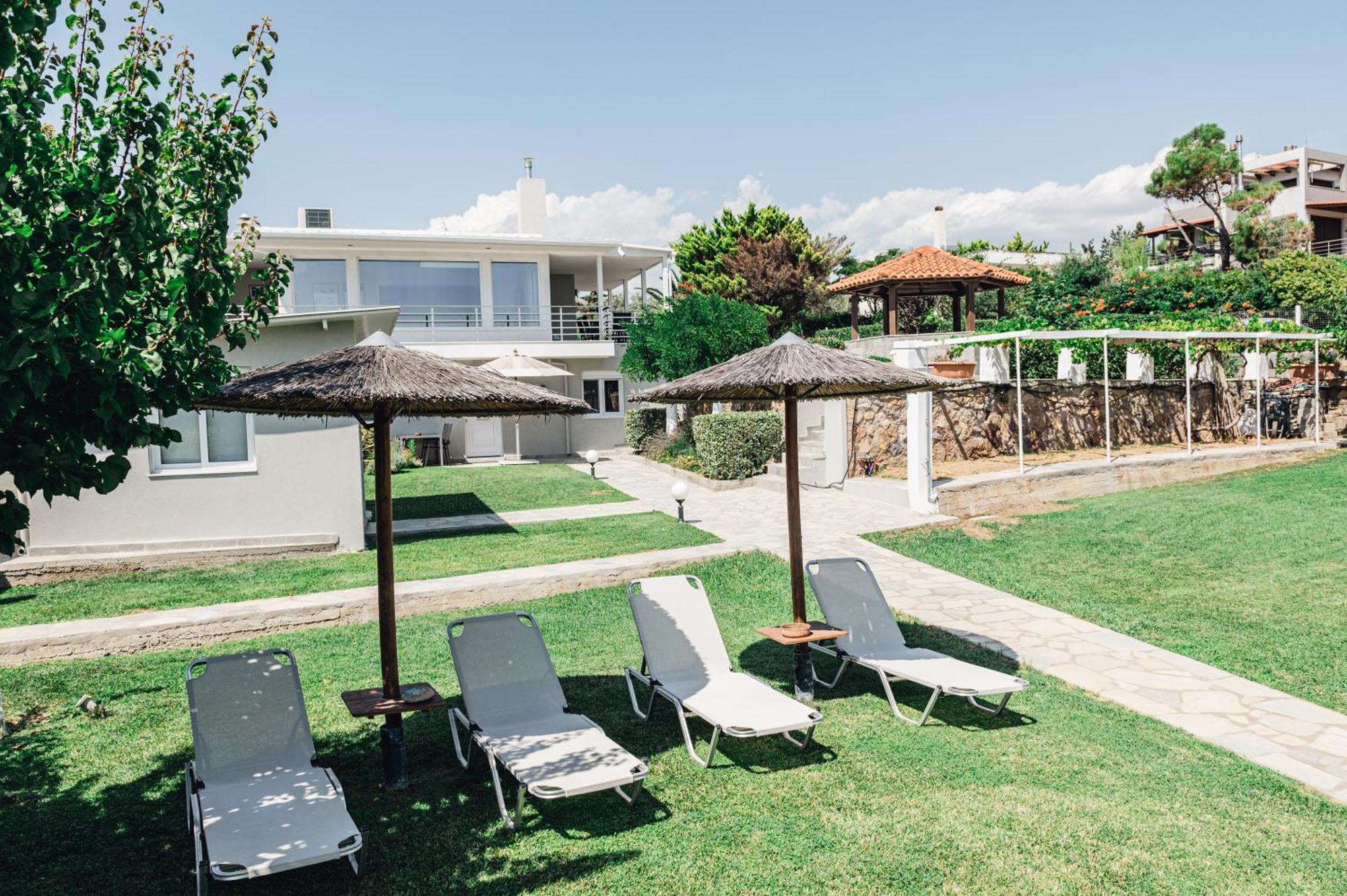 Holiday home Mare Makri