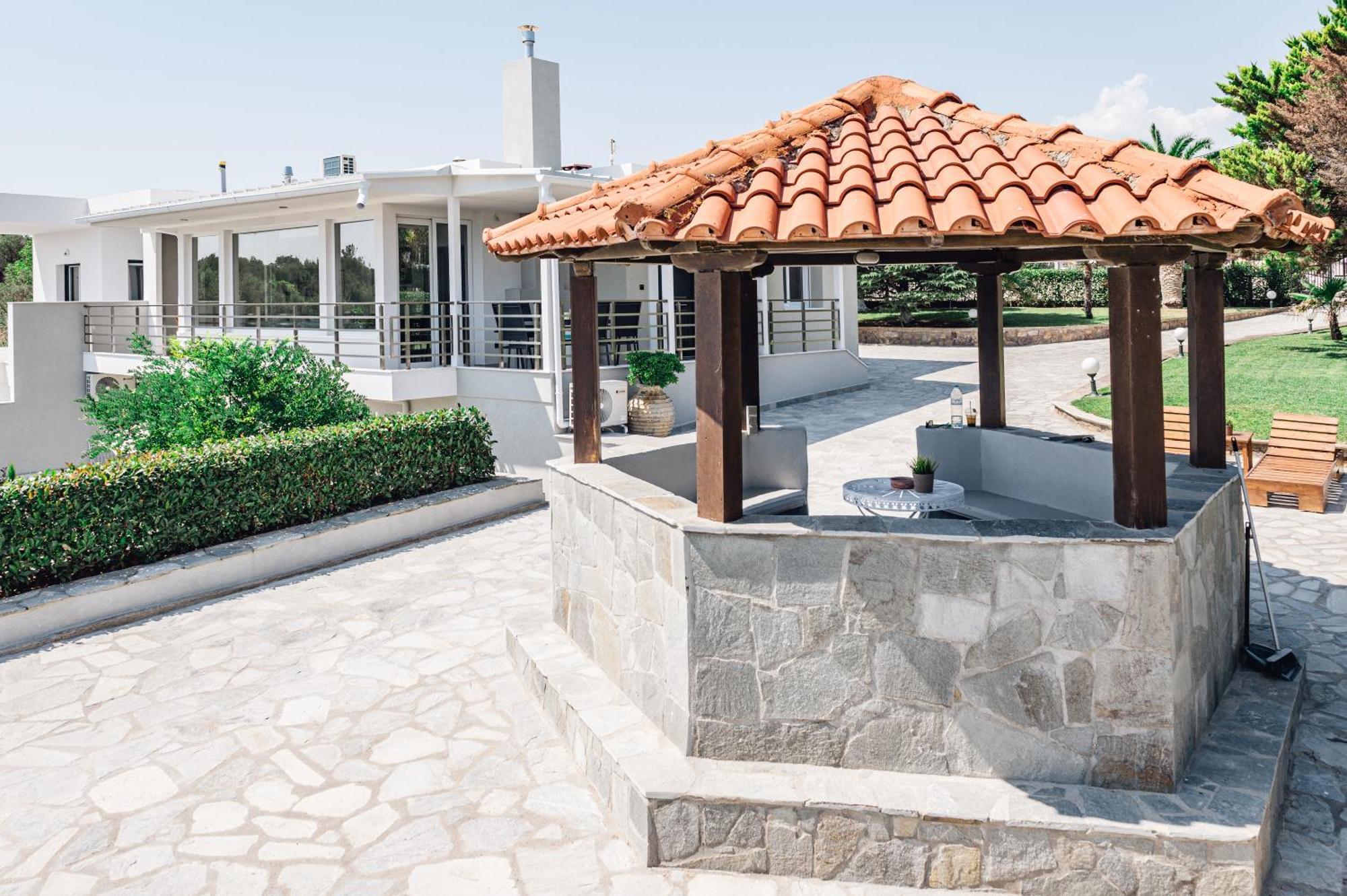 Holiday home Mare Makri