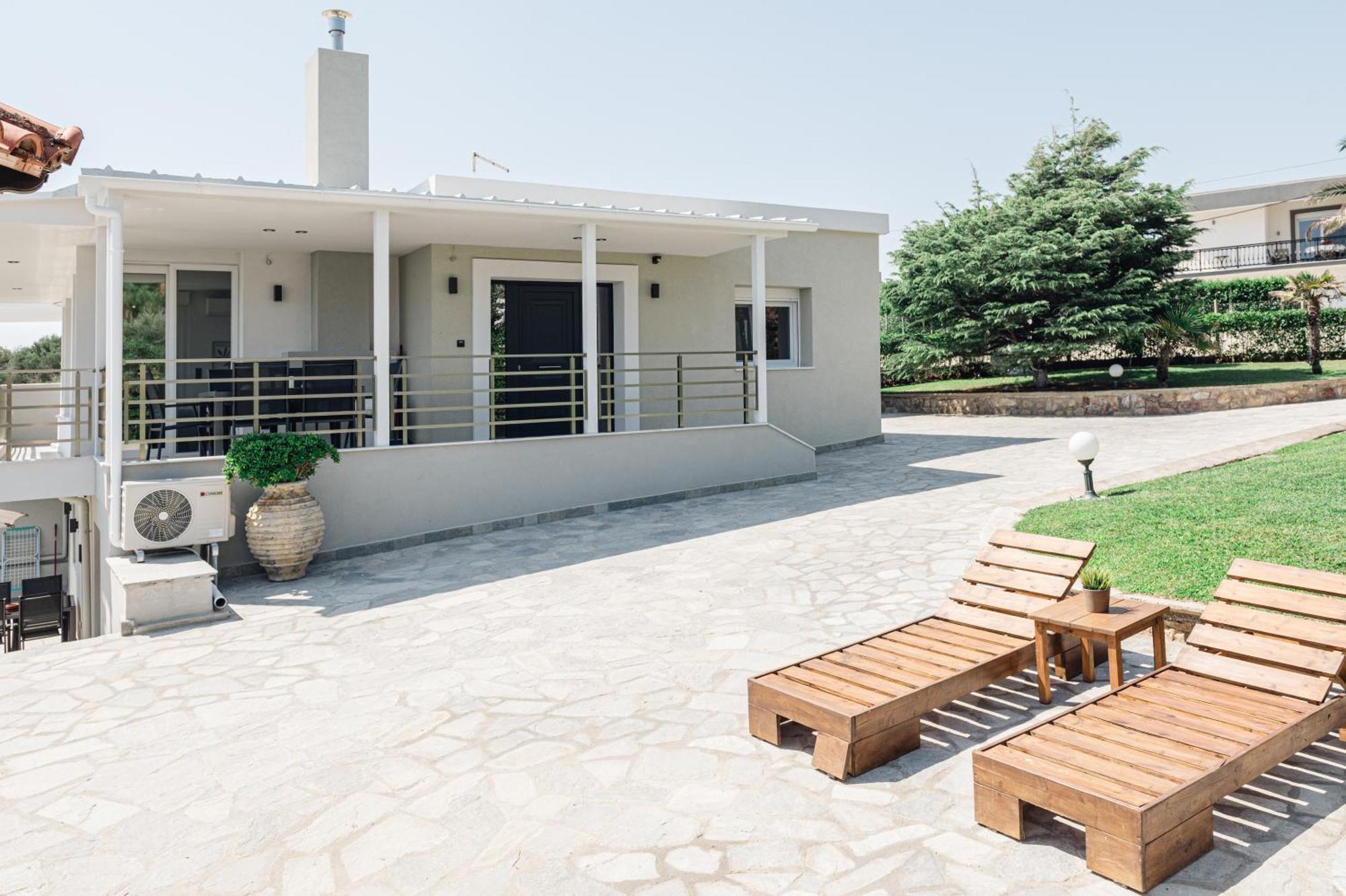 Holiday home Mare Makri