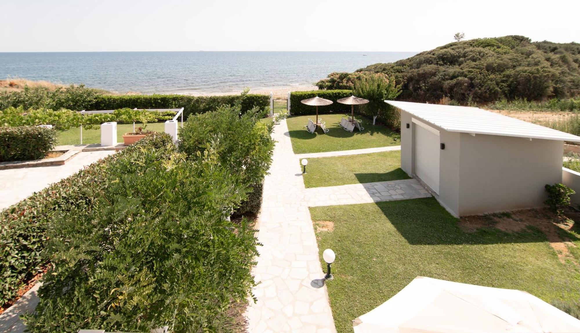 Mare Makri