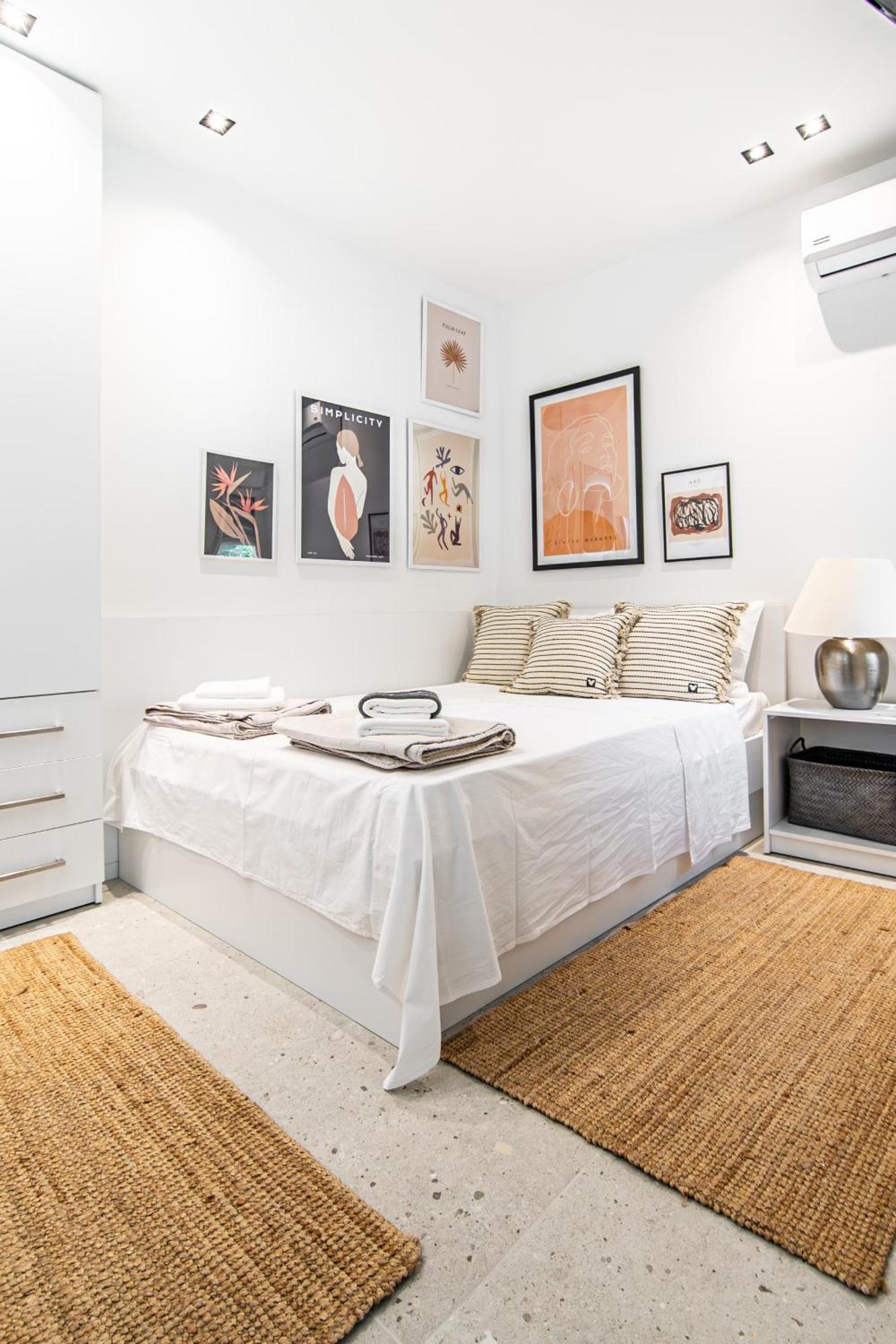 Mare Holiday home Makri