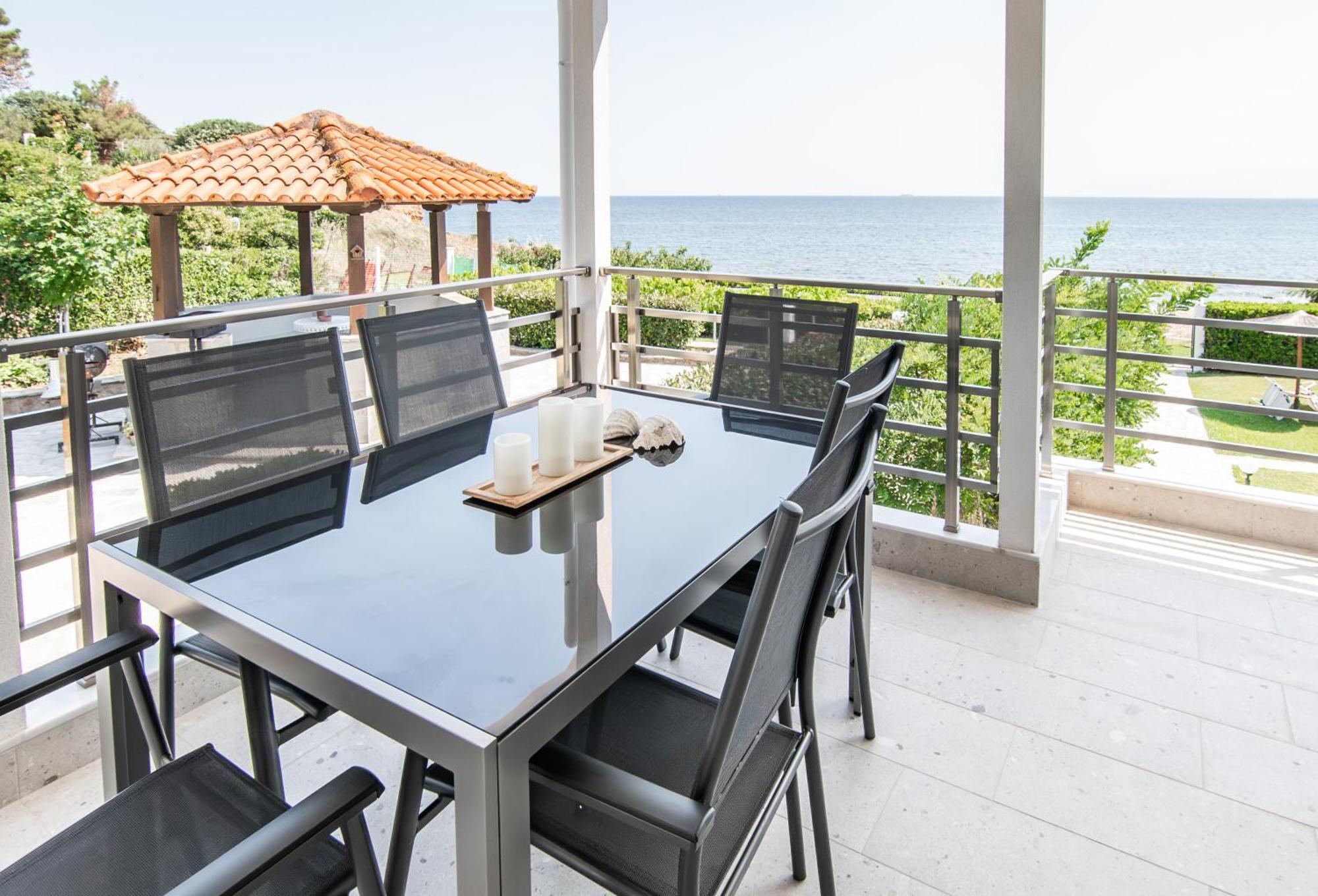 Mare Holiday home *