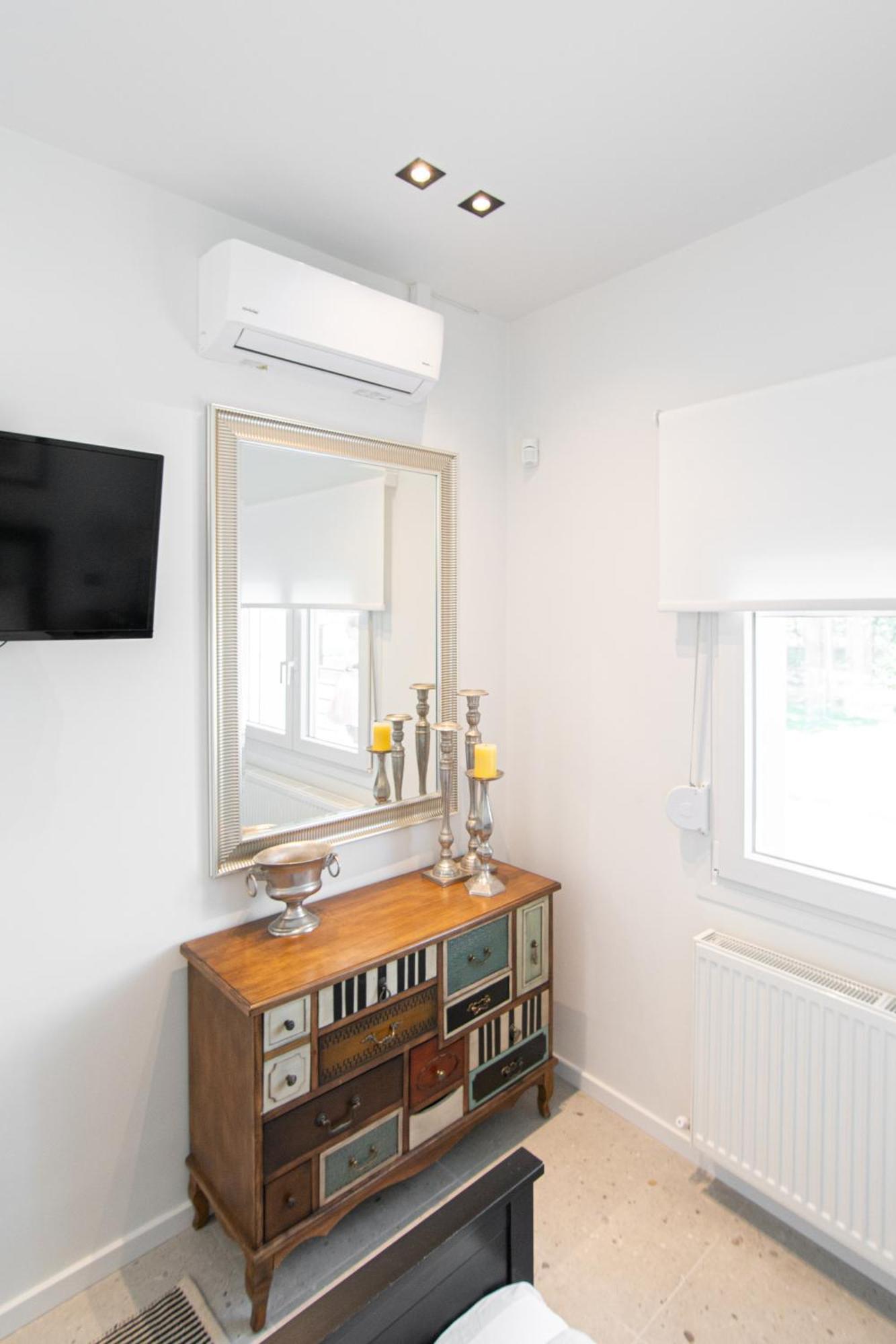 Holiday home Mare Makri