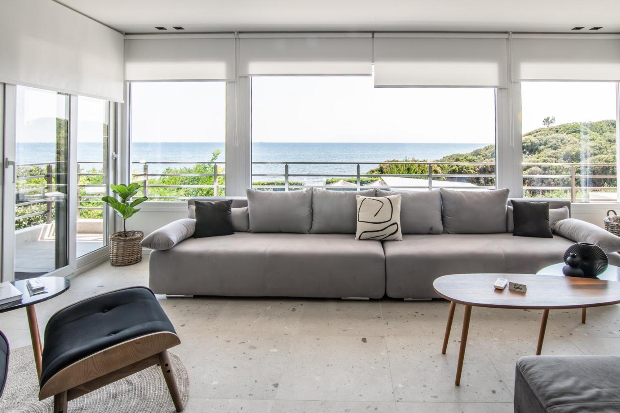 Mare Holiday home *