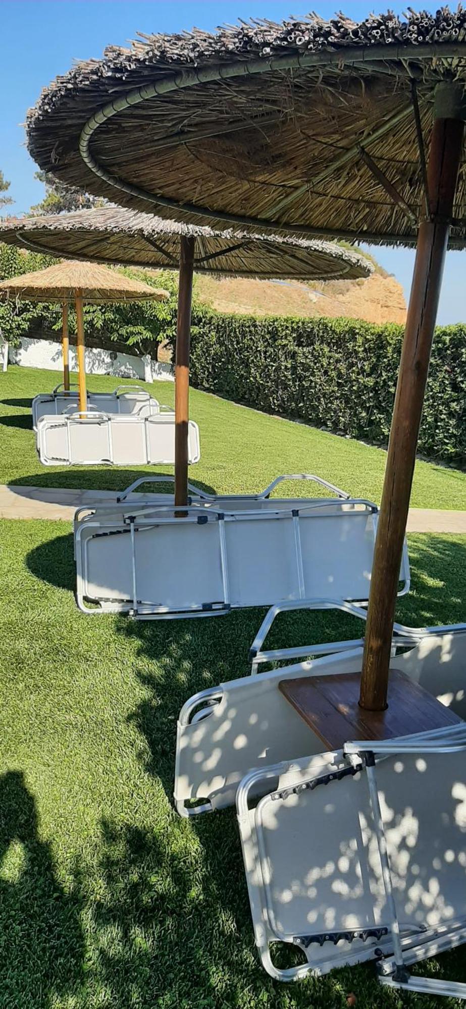 Holiday home Mare Makri